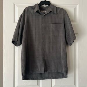 Milano Bay Button Down Shirt